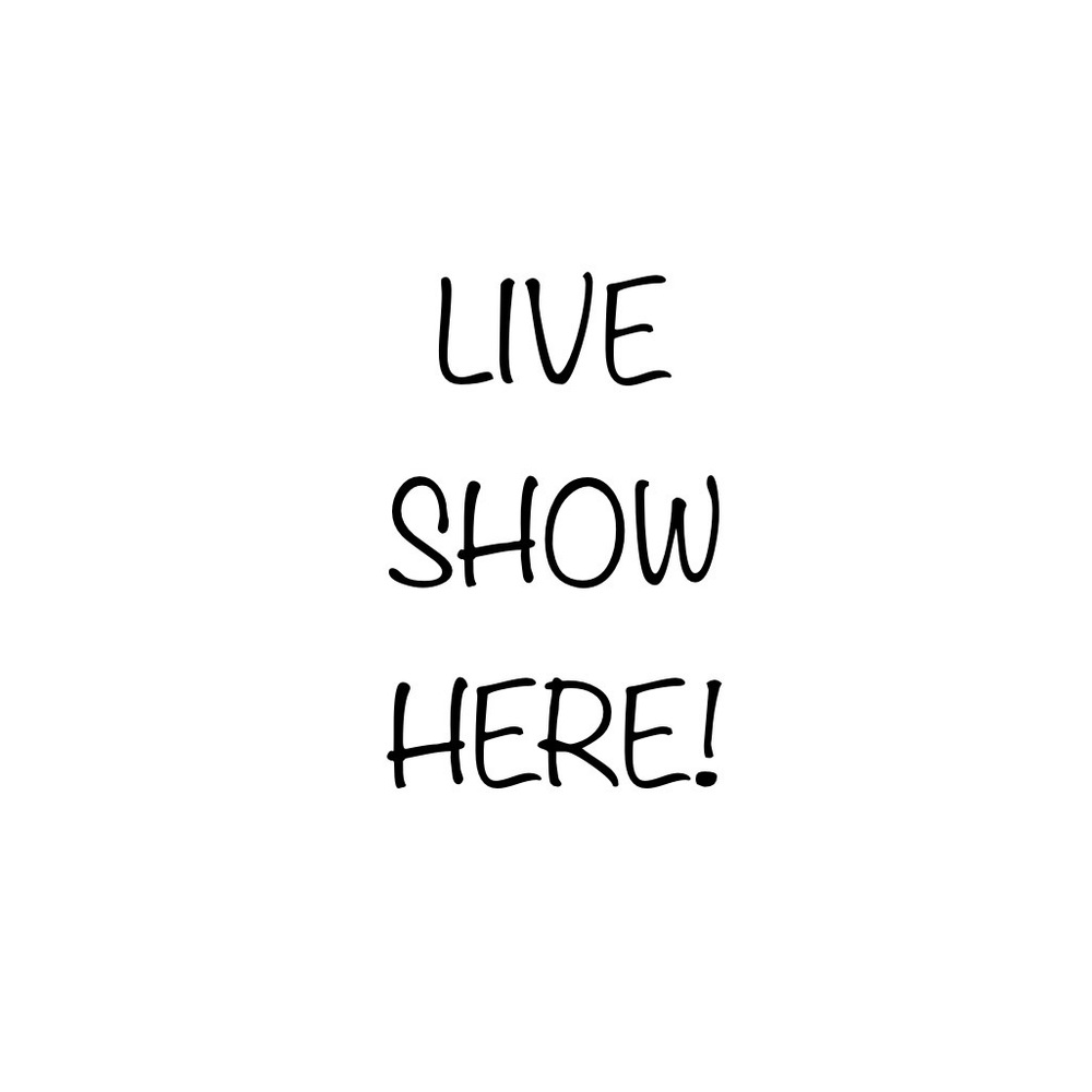 Live Show Notification
